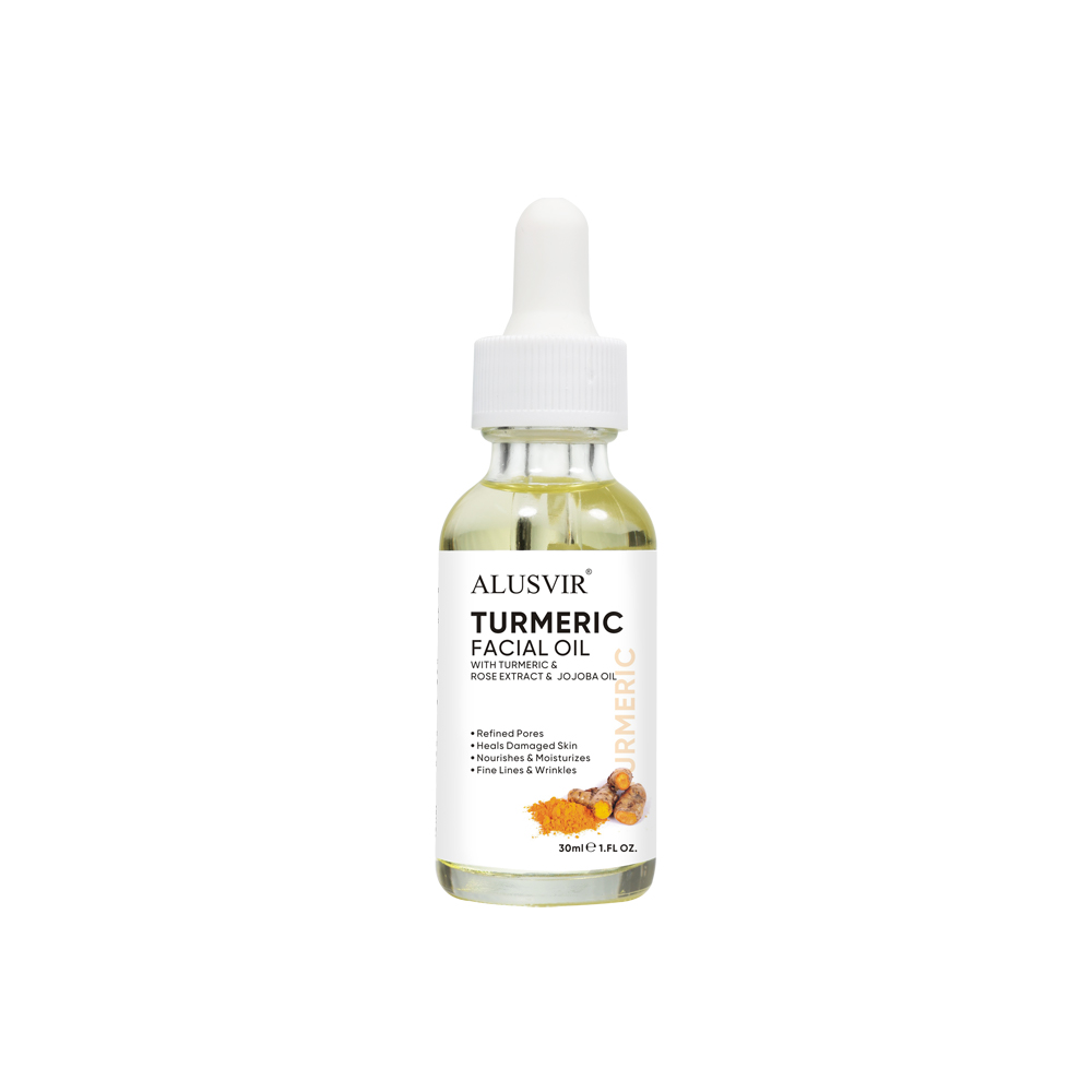 Turmeric Oil